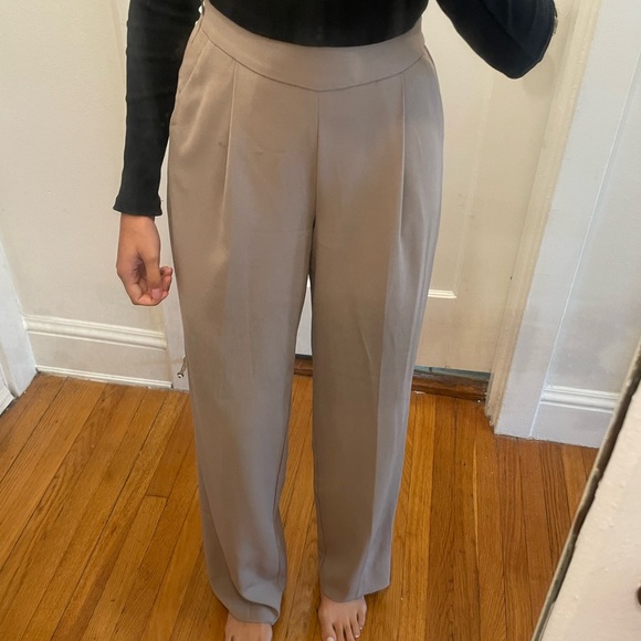 Aritzia Trousers - Picture 1 of 4